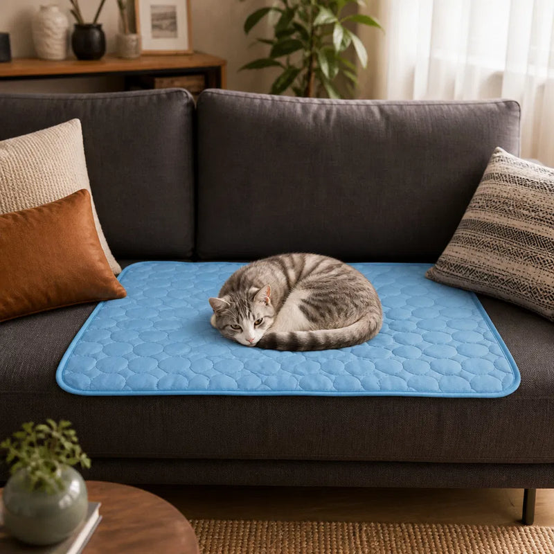 Pawteck Cool Mat XL