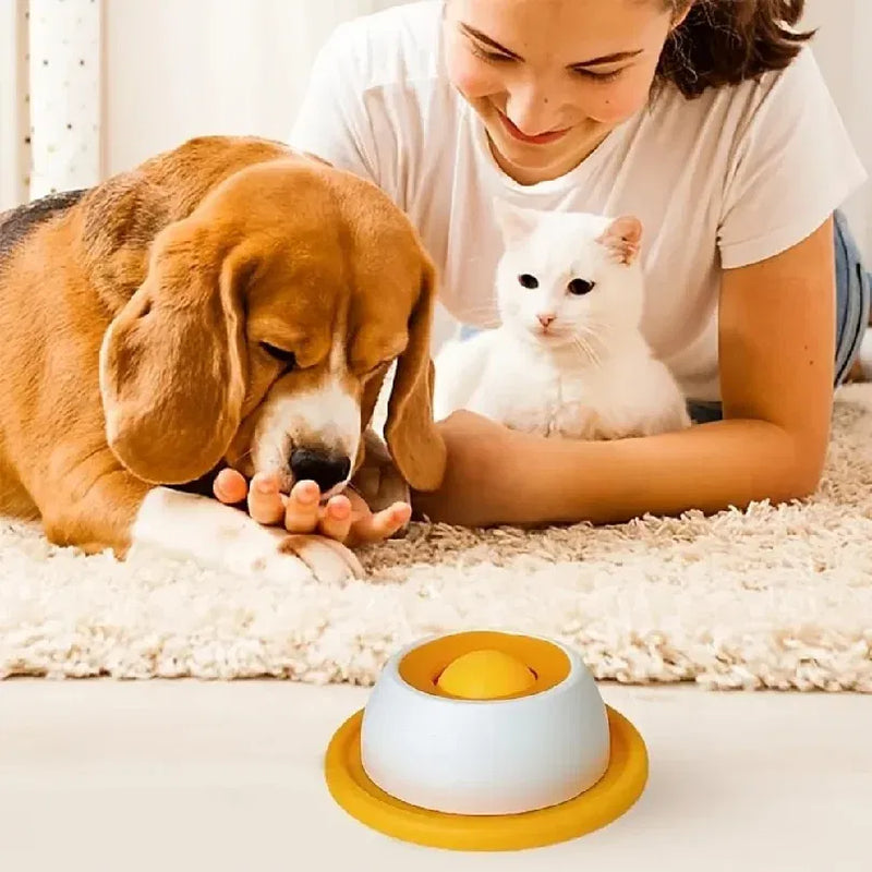 Pawteck Lick Bowl